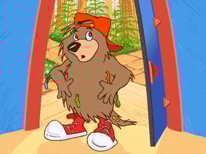 Spike the Porcupine (Reader Rabbit 1st Grade) AI voice text to speech and AI music cover generator